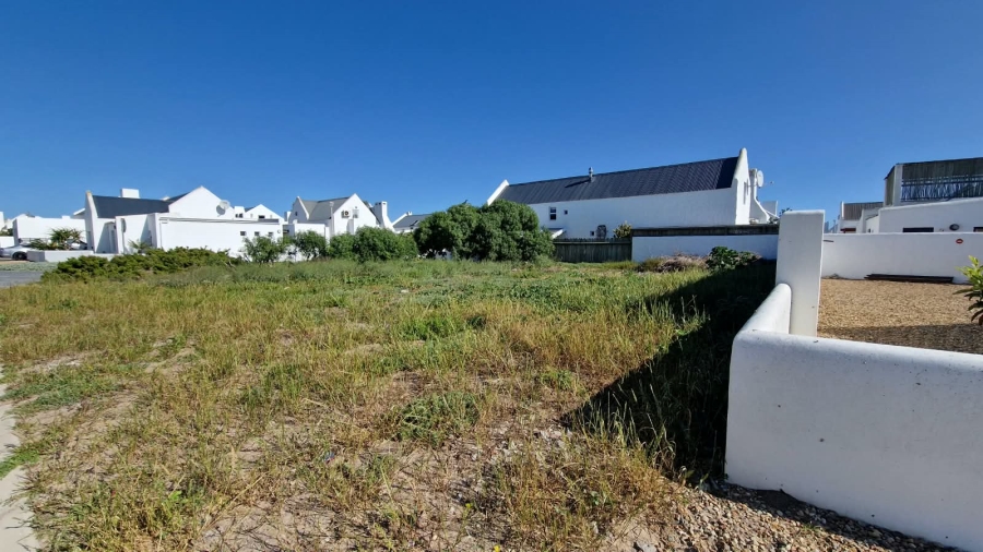 0 Bedroom Property for Sale in Mosselbank Western Cape